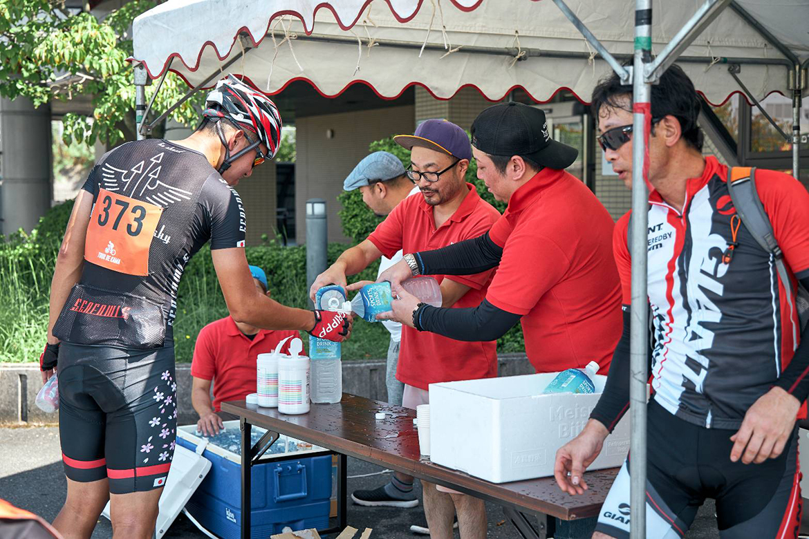 季節の美味しい食材